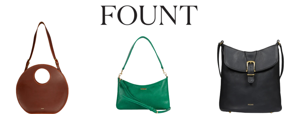 FOUNT Fundraiser for Providence House