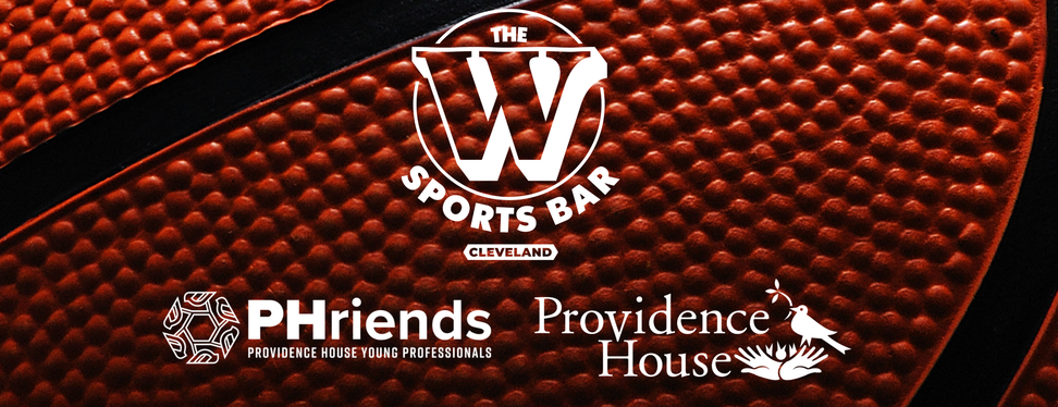 PHriends NCAA Tournament Watch Party