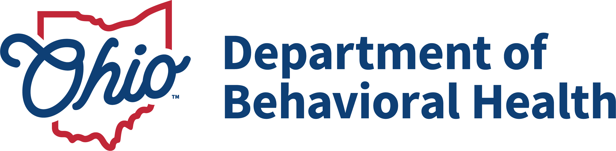 Ohio Department of Behavioral Health