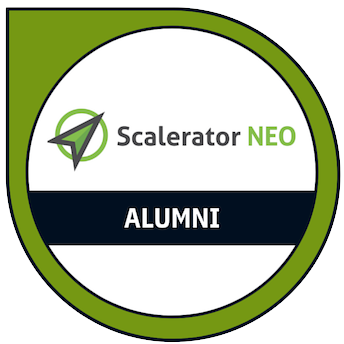 Scalerator NEO Alumni